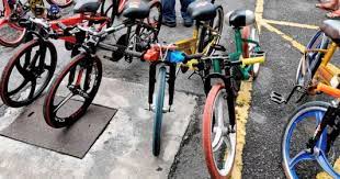 Check spelling or type a new query. Bahaya Basikal Lajak