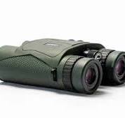 Laser Rangefinder Binoculars