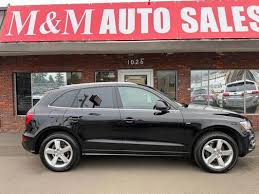 Image result for Phantom Black 2012 Q5