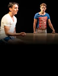 The Inheritance, Part One | Concord Theatricals