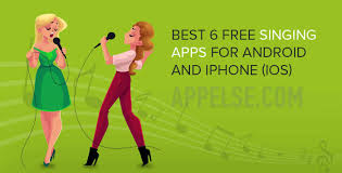 These are some of the best singing apps 2019 for android or best karaoke apps for android 2019 and ios that you can use to train, record and share your recordings. Best 7 Vocalive Perfect Vocal App For Android And Iphone