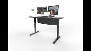 Maybe you would like to learn more about one of these? Professional Home Studio Sit Stand Desk Youtube