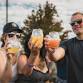 Sip & Stroll: Wine, Beer & More