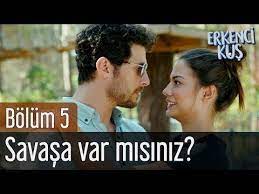 pin by jenny siemion on erkenci kus day dreamer le ali del sogno sanem the dreamers youtube