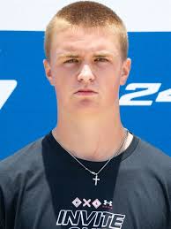 Virginia Tech 2026 Football Offers