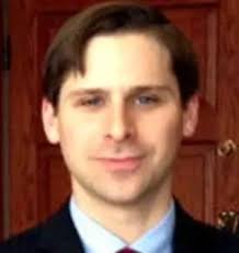 About Robert S. Gordon