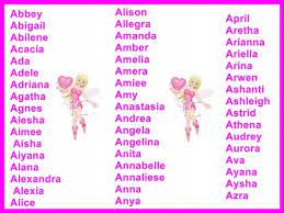 Female names / l, page 1 of 4. Female Names That Start With La Eksisinema Com