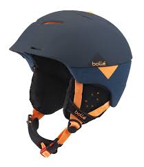 Bolle Synergy Snow Helmets