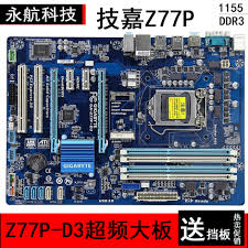 Usd 70 73 Tsingjia Ga Z77p D3 1155 Ddr3 Overclocking Board On 3770k 2550k 3470 E3 Wholesale From China Online Shopping Buy Asian Products Online From The Best Shoping Agent Chinahao Com