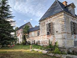 Retrouvez heure par heure la température, l'humidité, la force et la direction du vent ainsi que la pression atmosphérique pour organiser au mieux votre journée. Argentan Map Of Argentan 61200 France