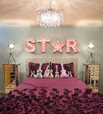Music Themed Bedroom For Your Teenagers Teenagegirlbedroomdesignsdecorideas Music Themed Bedroom Music Bedroom Bedroom Themes