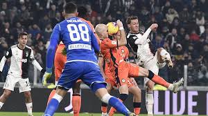 Последние твиты от daniele rugani (@danielerugani). Coronavirus Les Nouvelles Du Mercredi 11 Mars