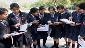 The union education minister ramesh pokhriyal nishank on tuesday released the cbse date sheet 2021 through his twitter handle. Cbse Class 10 Exam 2021 Here Is How Students Will Be Promoted This Year Oneindia News