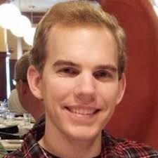 Harry Chalmers (Brown University (PhD))