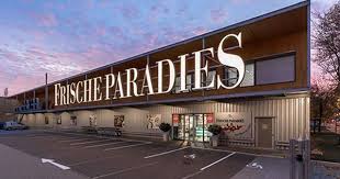 Frischparadies Frankfurt Frische Paradies Frischeparadies Paradies
