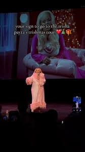 Experience Trisha Paytas' Magical Trishmas Tour