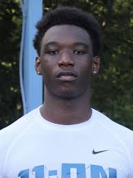 Eastern Kentucky All Time Football Recruits