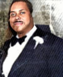 Clarence Evans was the owner of Evans Grill in Forestville, Maryland. Evans  has played a large role in the success of many black musicians and  entertainers of the 50's and 90's by