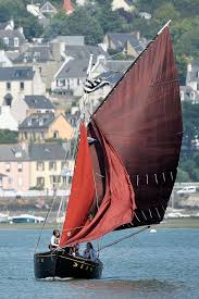 L Awen Sailing Yacht Boat Boat