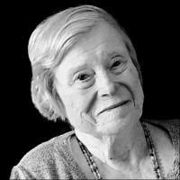 SHEILA KING Obituary (1932