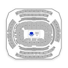 78 Memorable Prudential Center 3d Seating Chart Devils