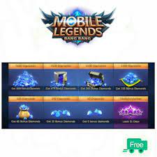 Menjadi Lebih Unggul dengan Top Up di Mobile Legends: Bang Bang