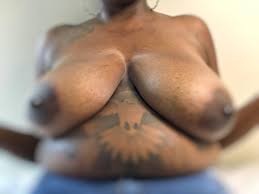 Do you like big tits? Come suck these black ebony big boobs  https://steadyfans.com/cocoboobqueen : r/ebonycreators