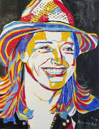 Nancy Rourke Deaf Artist (rourkenancy)