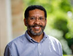 Longtime research librarians Dwight King and Warren Rees announce  retirements