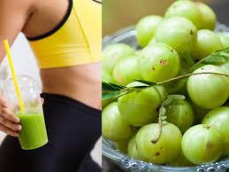 Here's why you must consume amla juice ...