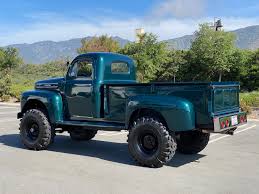 Image result for Botsford Blue Green 1946 Mercury