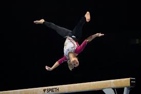 Suivez en direct la deuxième journée de la revue d'effectif de gymnastique acrobatique 2021 à partir de avec deux médailles individuelles lors des championnats d'europe, l'équipe de france de trampoline a. Euro De Gym Listunova En Or Les Allemandes En Combinaison Sud Radio