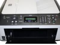 This printer print resolution 4800 x 1200 dpi reach, and its lcd screen is available on the printer it will make you easier to use. Canon Pixma Mx360 Setup And Scanner Driver Download