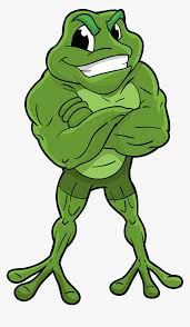 Transparent Toad Animal Png Cartoon Frog Png Download Kindpng Super show features mario, his brother luigi, princess toadstool, and her advisor going by the name of toad. transparent toad animal png cartoon