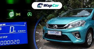 Teknik mudah mencuri kereta myvi. You Can T Turn Off Eco Mode On The Perodua Myvi Because Wapcar