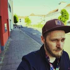 Dmytro Stadnik (@stadnikds)