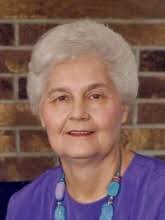 Obituary information for Lavonne M. Kroese