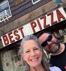 Grilled Watermelon Pork Chops with Deep River Specialty Foods Sauce