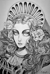 Indras Net Of Jewels