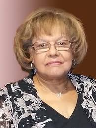 Ella Nickerson Obituary September 24, 2016