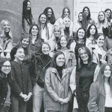 Pictures from an Institution