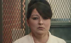 The Last Defense" Darlie Routier: The Trial (TV Episode 2018)