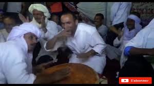 الفنان بن عروبة الجزائري wrestling sports sumo wrestling