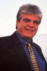 Michael M. McGarry Sr. Obituary in Rockland at Magoun-Biggins