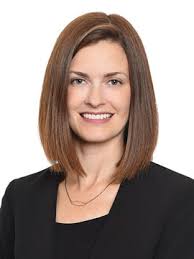 Molly E. Mackey at Levenfeld Pearlstein