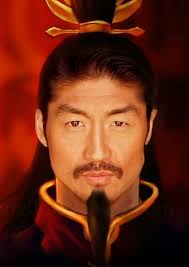 Fan Casting Brian Tee as Gene Kahn in Alternate Marvel Cinematic Universe 