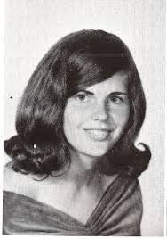 Charlene Godfrey 3 May 1943