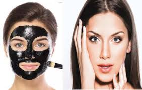 I love this face mask because the 2 main ingredients, bentonite clay and activated charcoal absorb toxins, chemicals and heavy metals from your skin. Charcoal Benefits For Skin à®® à®•à®® à®•à®²à®° à®® à®± à®•à®° à®¤ à®³ à®¯ à®¸ à®ªà®£ à®£ à®™ à®• à®…à®šà®¨ à®¤ à®Ÿ à®µ à®™ à®• Samayam Tamil