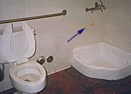 bad designs this is a mop sink