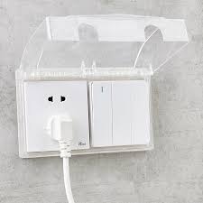 We did not find results for: Double Socket Waterproof Box Standard Plate Panel Light Switch Doorbell Protecter Screw Installation Outdoor Electric Plug Cover Switch Accessories Aliexpress